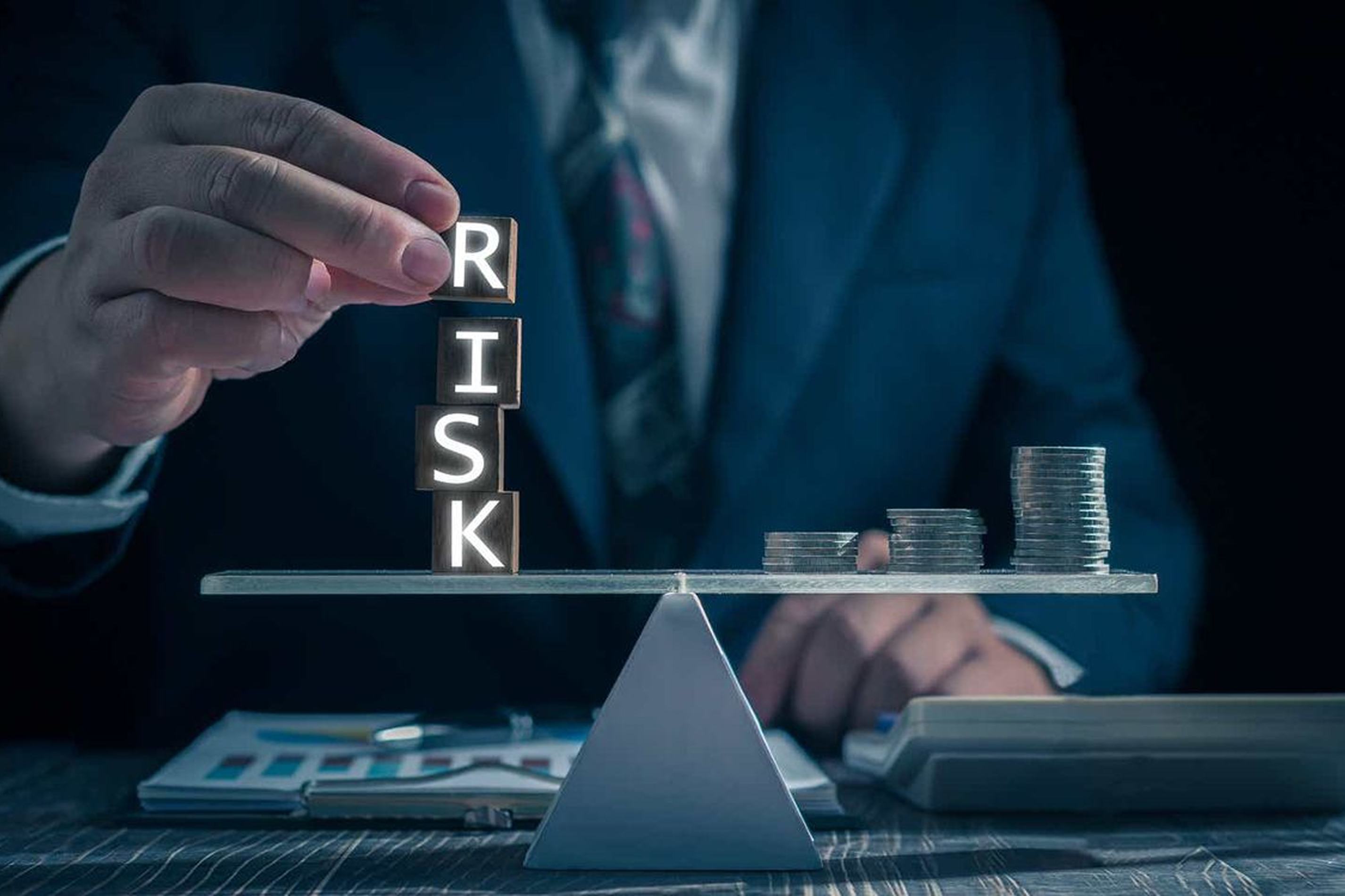Asset Lifecycle Risk Mitigation: